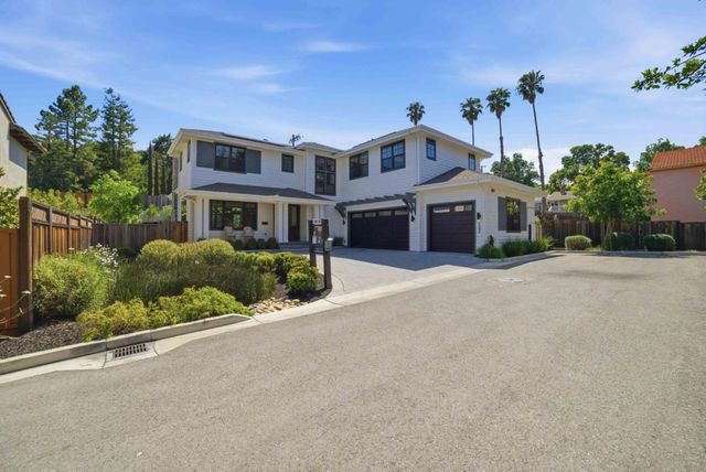 102 Palo Colorado Drive, Los Gatos, CA 95032