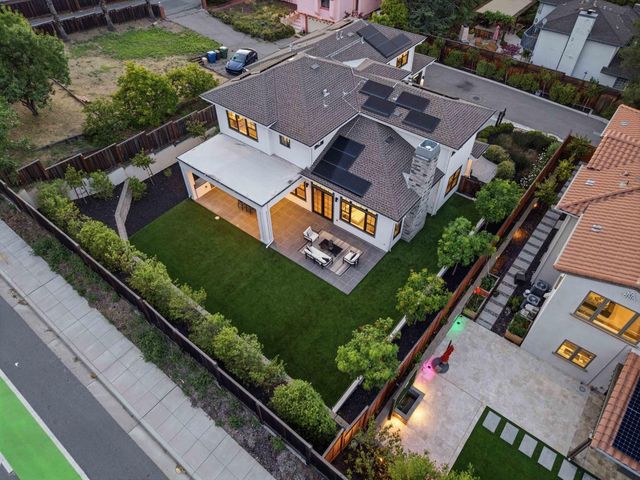 102 Palo Colorado Drive, Los Gatos, CA 95032