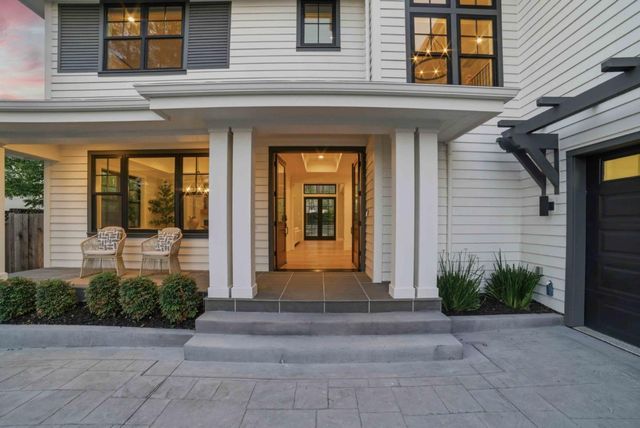 102 Palo Colorado Drive, Los Gatos, CA 95032