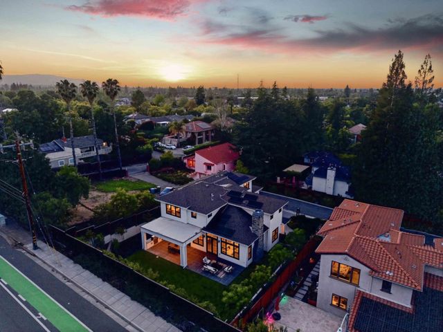 102 Palo Colorado Drive, Los Gatos, CA 95032