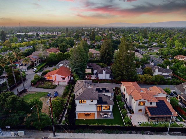 102 Palo Colorado Drive, Los Gatos, CA 95032