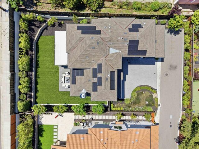 102 Palo Colorado Drive, Los Gatos, CA 95032