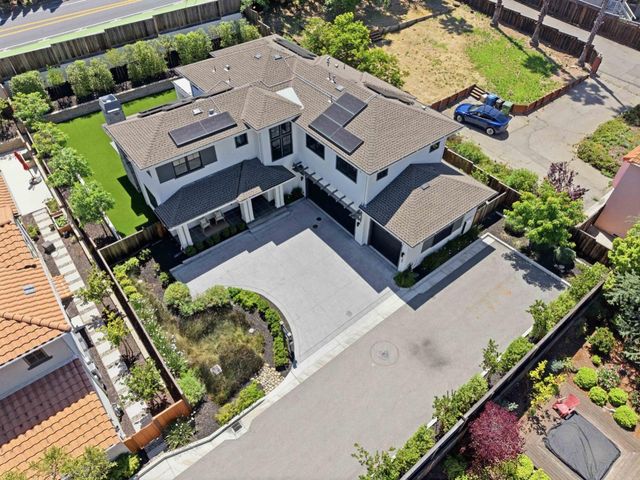 102 Palo Colorado Drive, Los Gatos, CA 95032