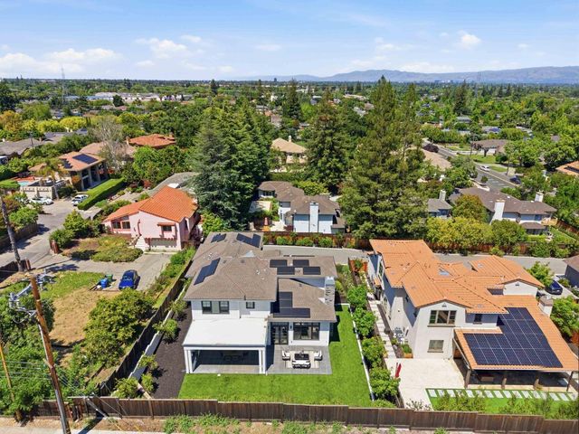 102 Palo Colorado Drive, Los Gatos, CA 95032