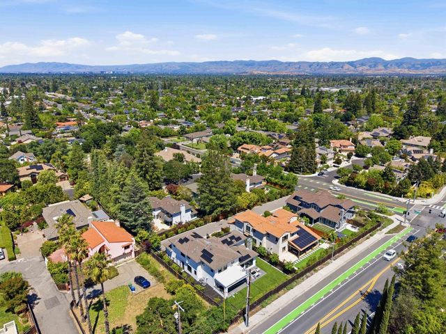 102 Palo Colorado Drive, Los Gatos, CA 95032