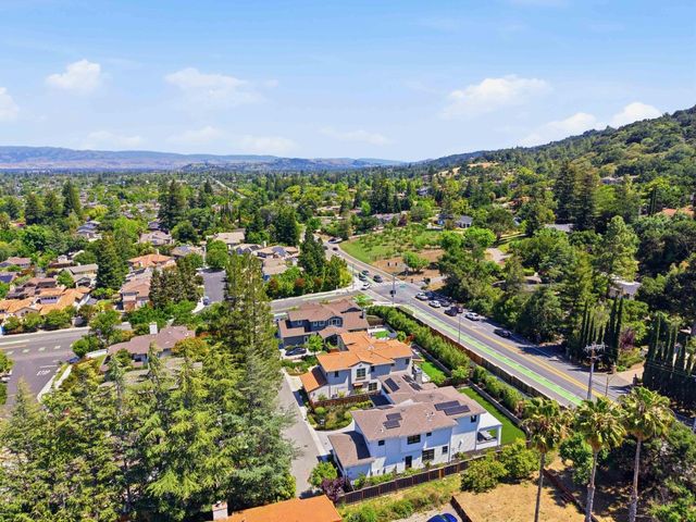 102 Palo Colorado Drive, Los Gatos, CA 95032