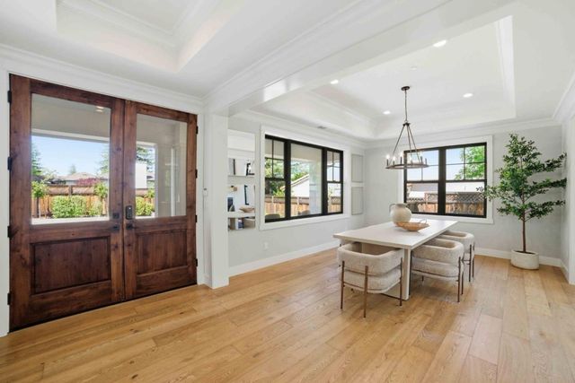 102 Palo Colorado Drive, Los Gatos, CA 95032