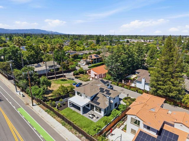 102 Palo Colorado Drive, Los Gatos, CA 95032