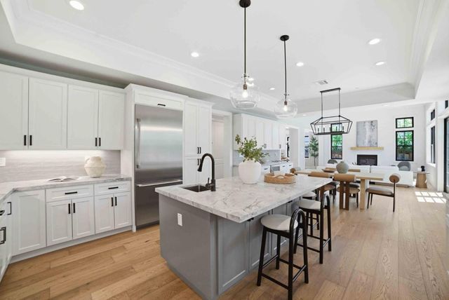 102 Palo Colorado Drive, Los Gatos, CA 95032