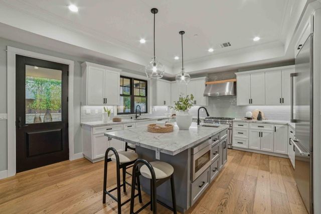 102 Palo Colorado Drive, Los Gatos, CA 95032