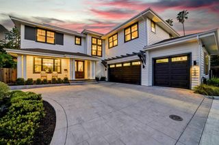 102 Palo Colorado Drive, Los Gatos, CA 95032