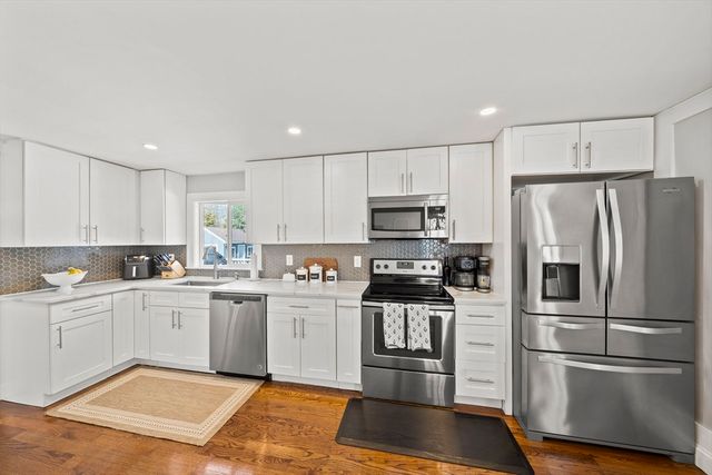 1345 Central St, Stoughton, MA 02072