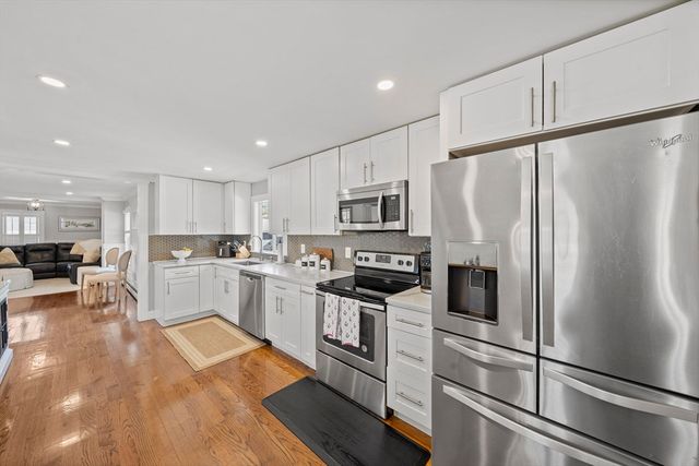 1345 Central St, Stoughton, MA 02072