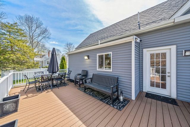 1345 Central St, Stoughton, MA 02072