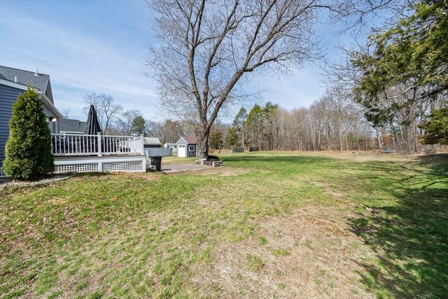 1345 Central St, Stoughton, MA 02072