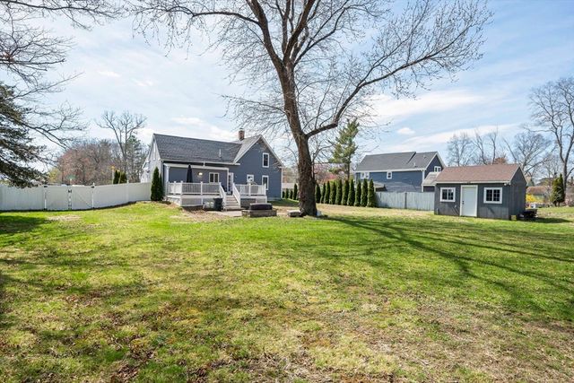 1345 Central St, Stoughton, MA 02072