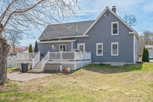 1345 Central St, Stoughton, MA 02072