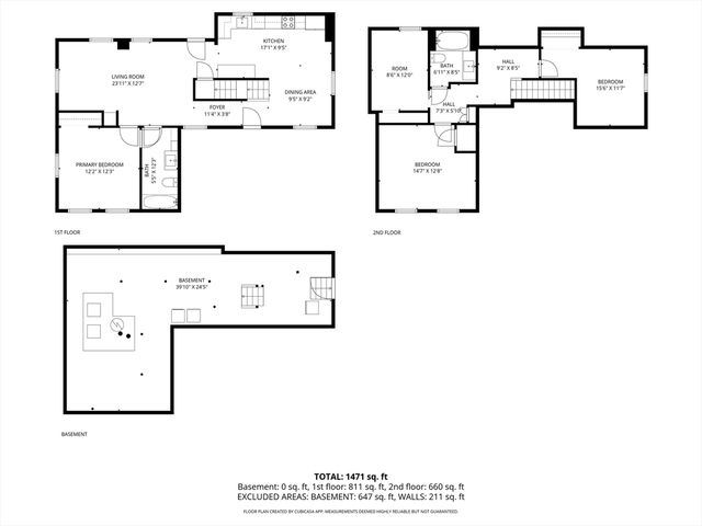 1345 Central St, Stoughton, MA 02072