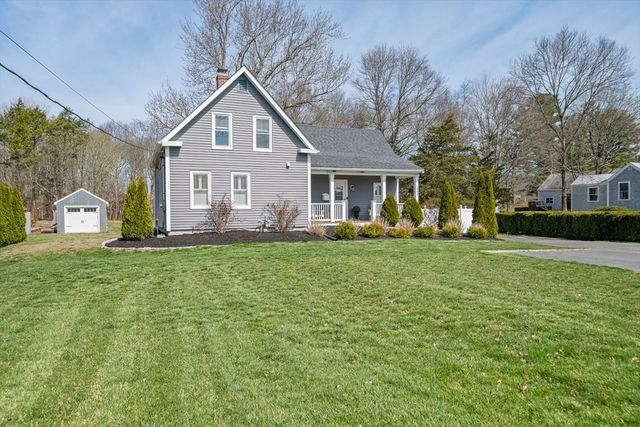 1345 Central St, Stoughton, MA 02072