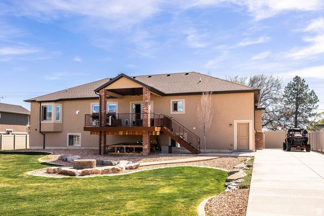 1756 W 700 S, Marriott Slaterville, UT 84404