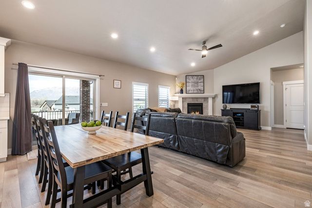 1756 W 700 S, Marriott Slaterville, UT 84404