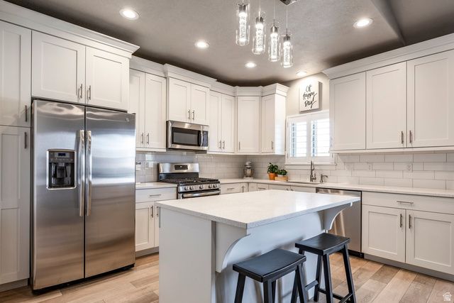 1756 W 700 S, Marriott Slaterville, UT 84404