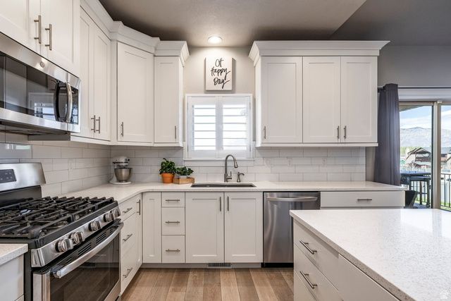 1756 W 700 S, Marriott Slaterville, UT 84404