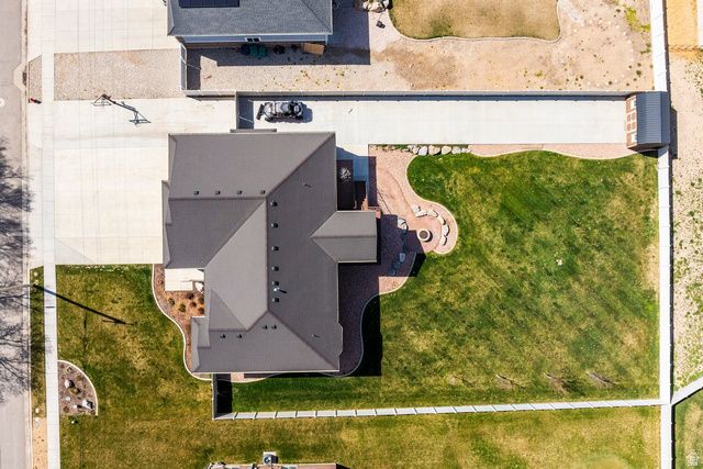 1756 W 700 S, Marriott Slaterville, UT 84404