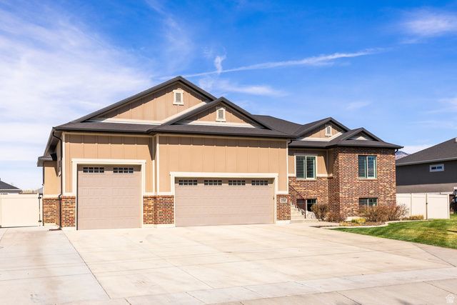 1756 W 700 S, Marriott Slaterville, UT 84404