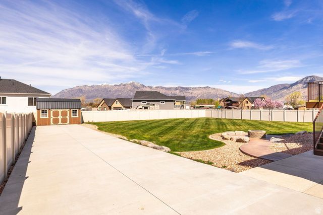 1756 W 700 S, Marriott Slaterville, UT 84404