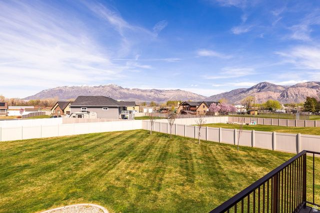 1756 W 700 S, Marriott Slaterville, UT 84404