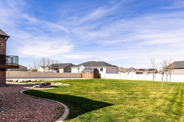 1756 W 700 S, Marriott Slaterville, UT 84404