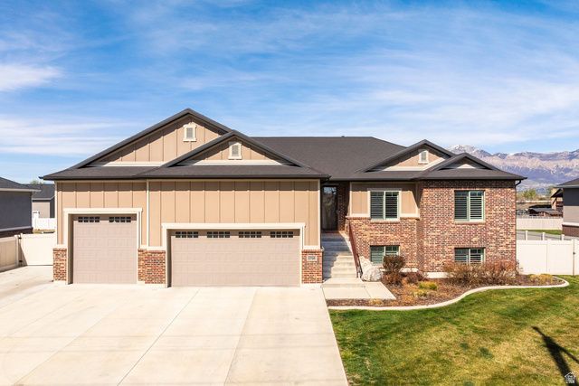 1756 W 700 S, Marriott Slaterville, UT 84404