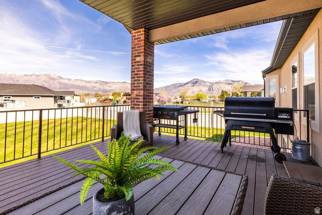 1756 W 700 S, Marriott Slaterville, UT 84404