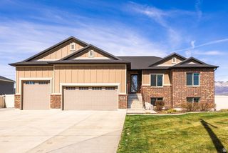 1756 W 700 S, Marriott Slaterville, UT 84404