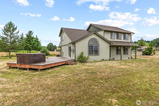 187 McClure, Winlock, WA 98596