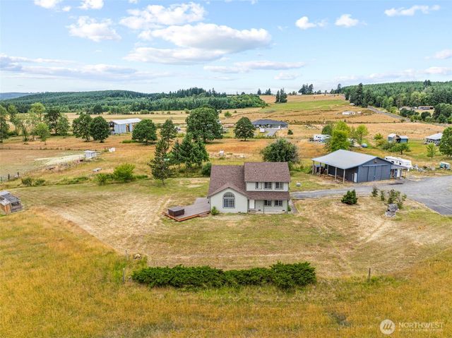 187 McClure, Winlock, WA 98596