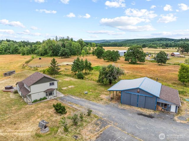 187 McClure, Winlock, WA 98596