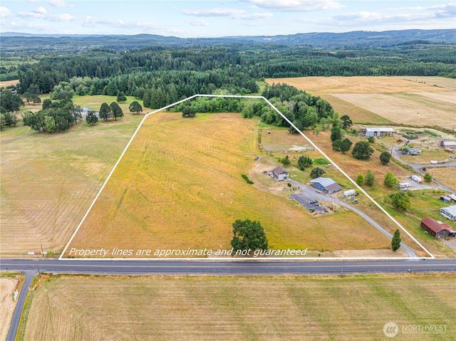 187 McClure, Winlock, WA 98596