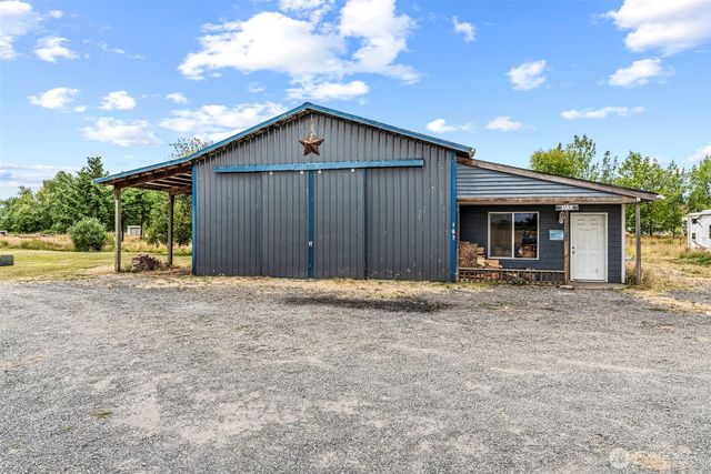 187 McClure, Winlock, WA 98596