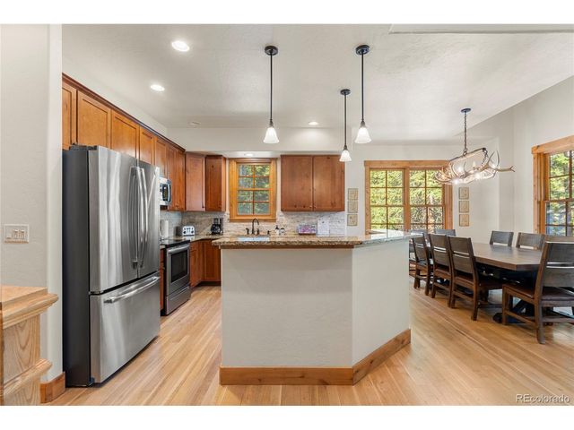 50 Cooney Ct, Blue River, CO 80424