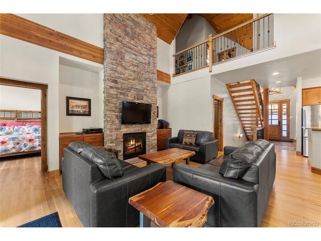 50 Cooney Ct, Blue River, CO 80424