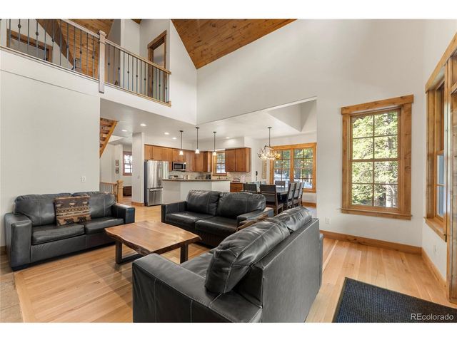 50 Cooney Ct, Blue River, CO 80424