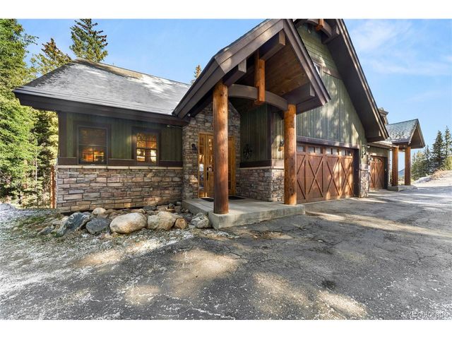50 Cooney Ct, Blue River, CO 80424