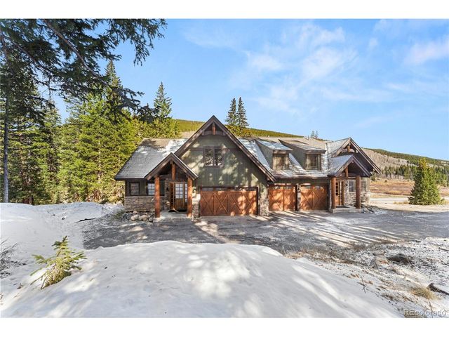 50 Cooney Ct, Blue River, CO 80424