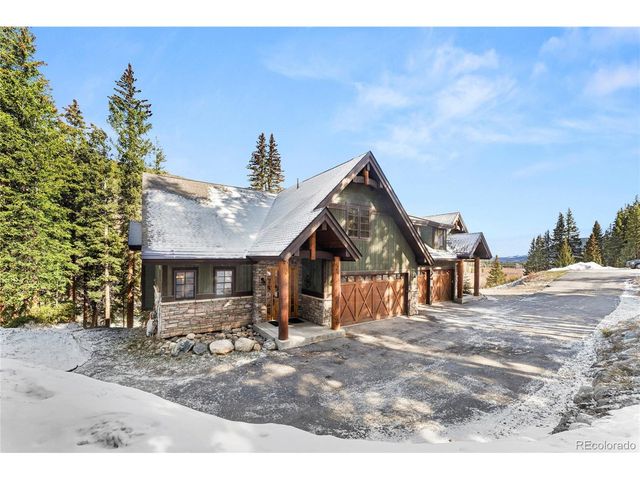 50 Cooney Ct, Blue River, CO 80424
