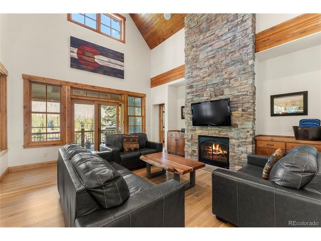50 Cooney Ct, Blue River, CO 80424