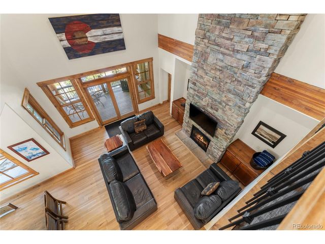 50 Cooney Ct, Blue River, CO 80424