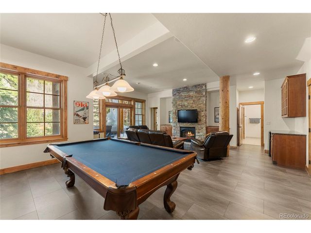 50 Cooney Ct, Blue River, CO 80424