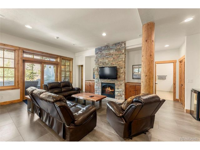 50 Cooney Ct, Blue River, CO 80424